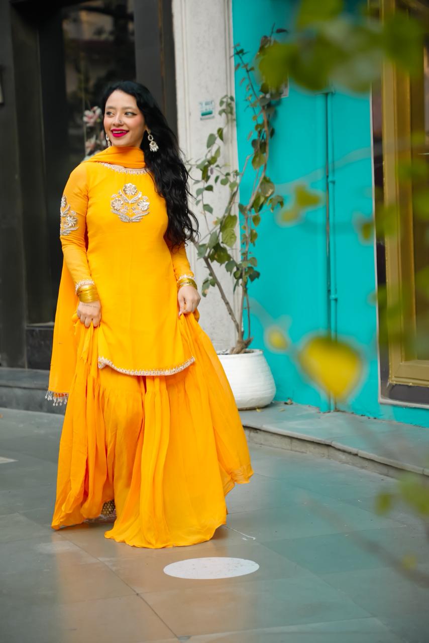 Image of The Rangza Set