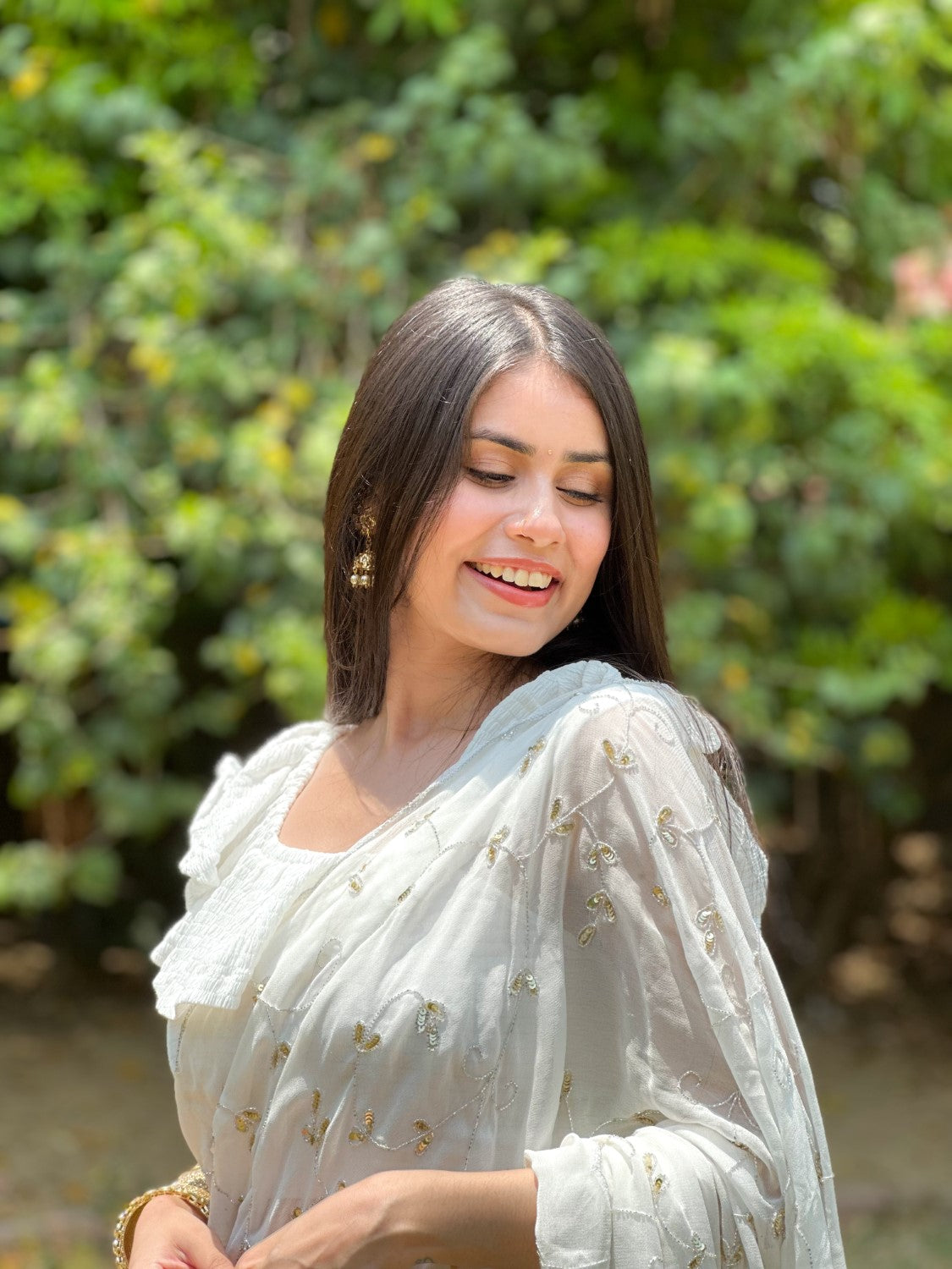 Image of Katnoor Saree