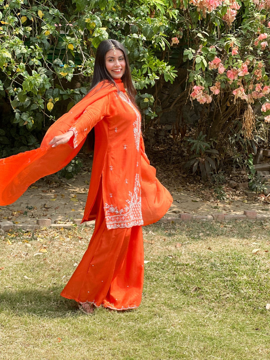 Image of Varna Kurta Set