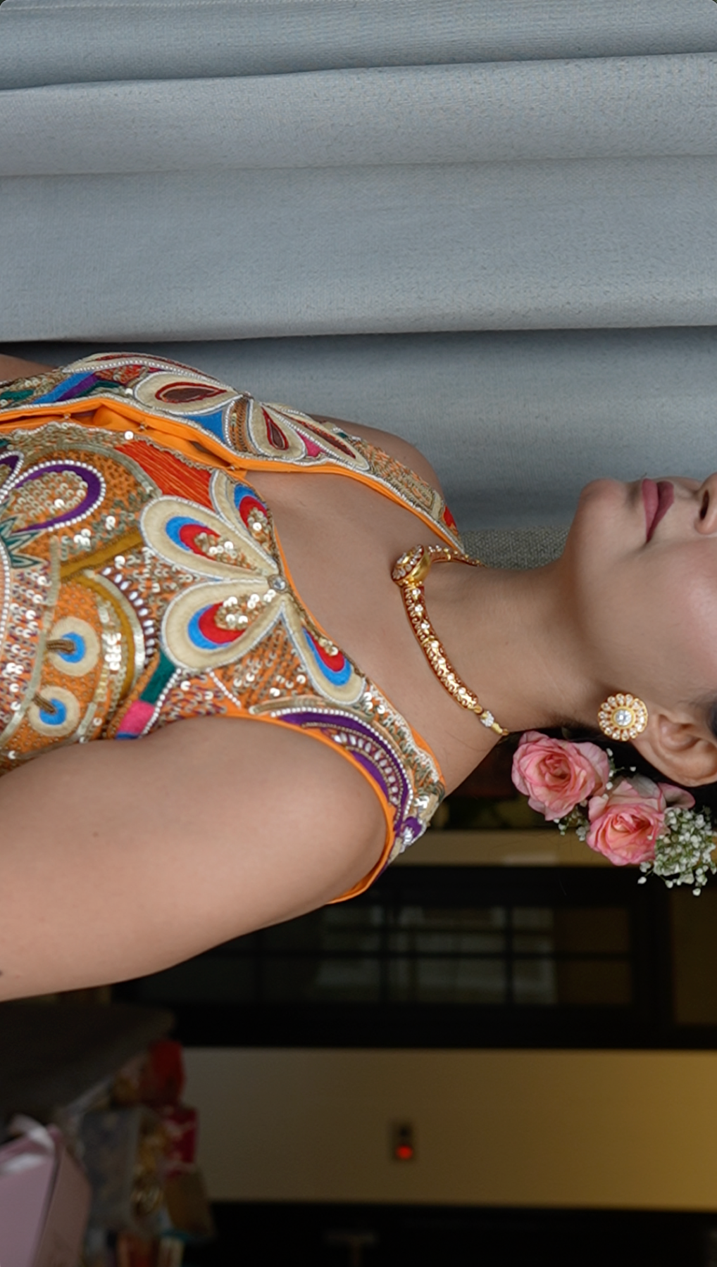 Image of Ragini Skirt Set