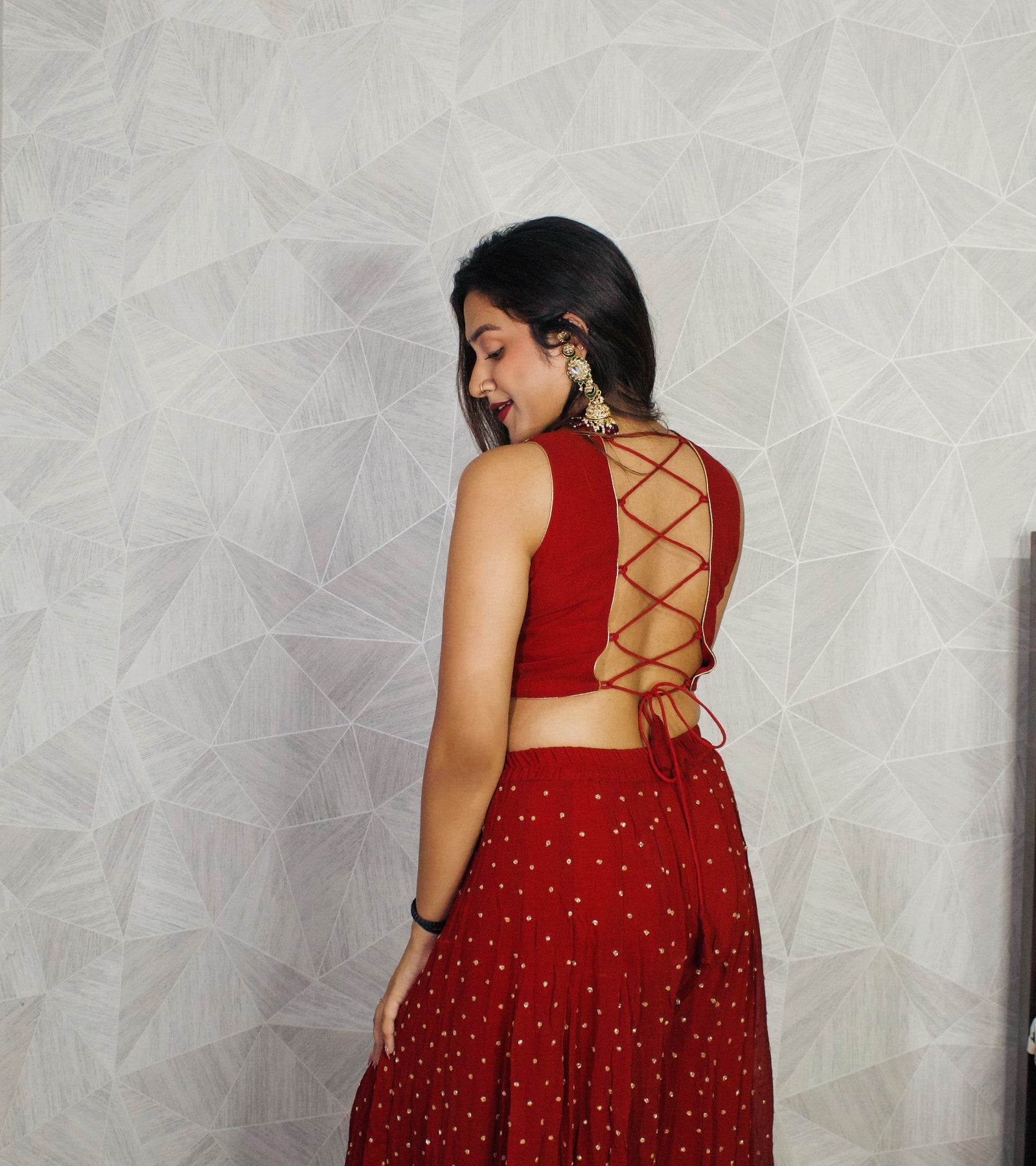 Image of Taahir co-ord set