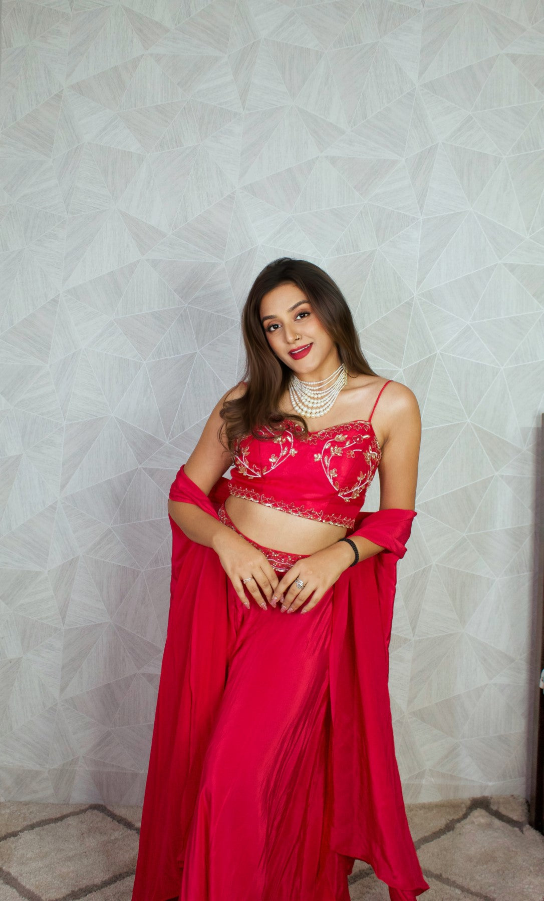 Image of Shruti co-ord set