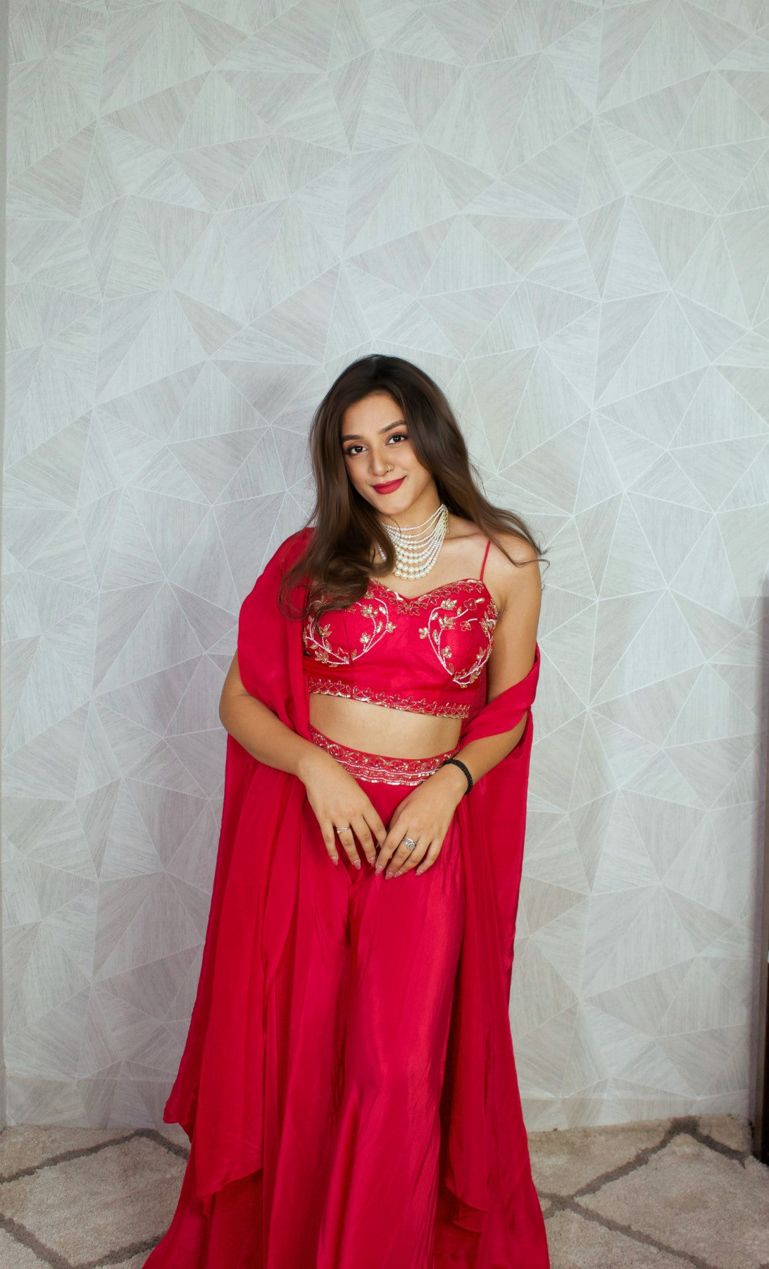 Image of Shruti co-ord set