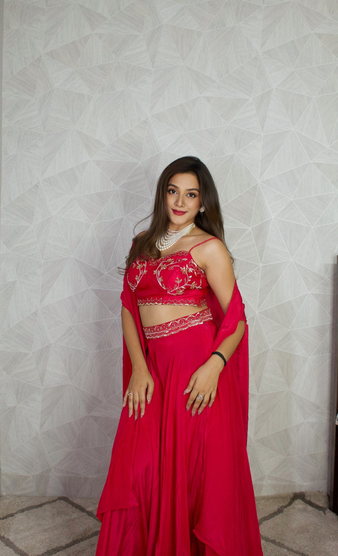 Image of Shruti co-ord set