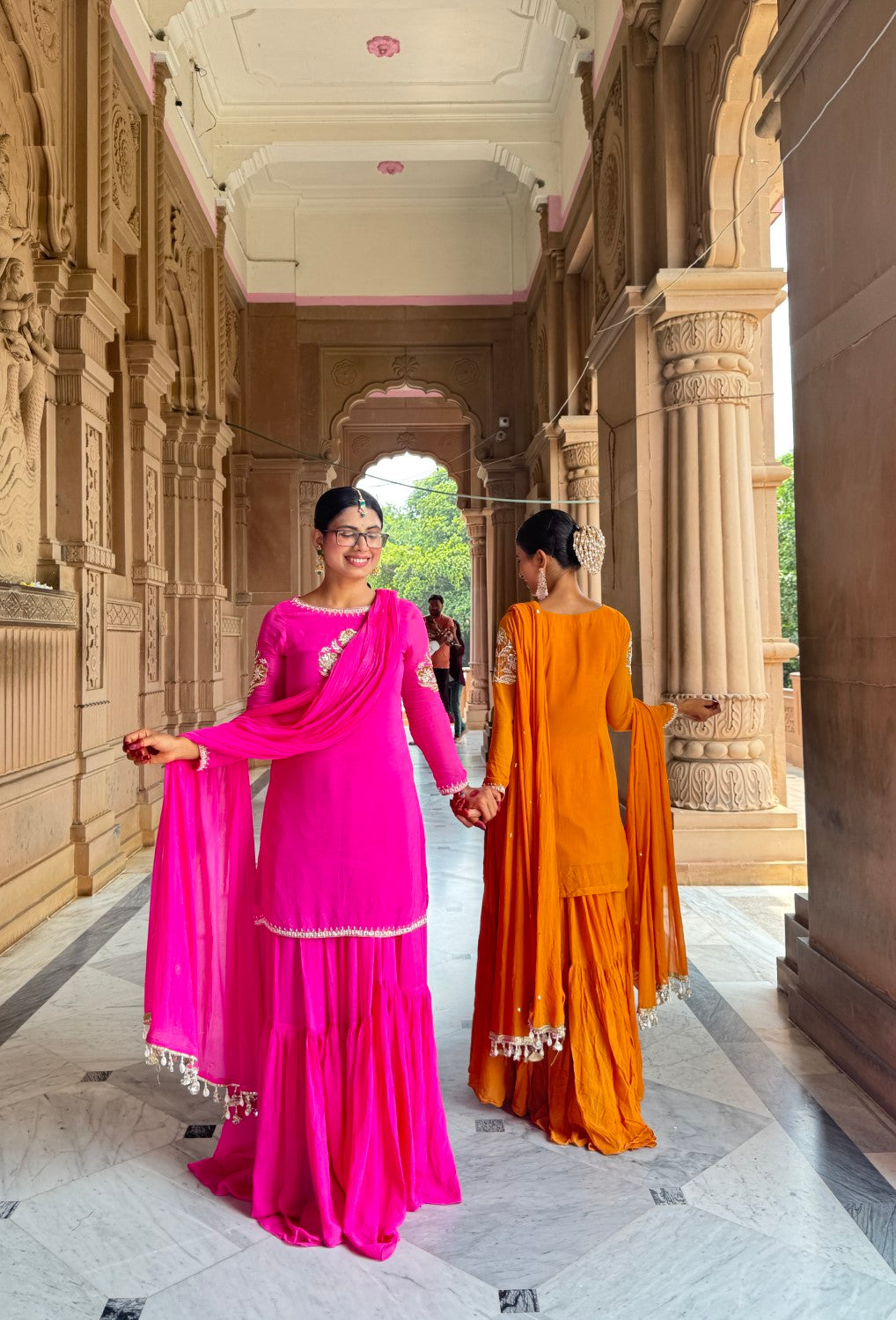 Image of The Rangza Set