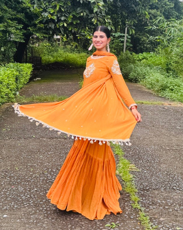 Image of The Rangza Set