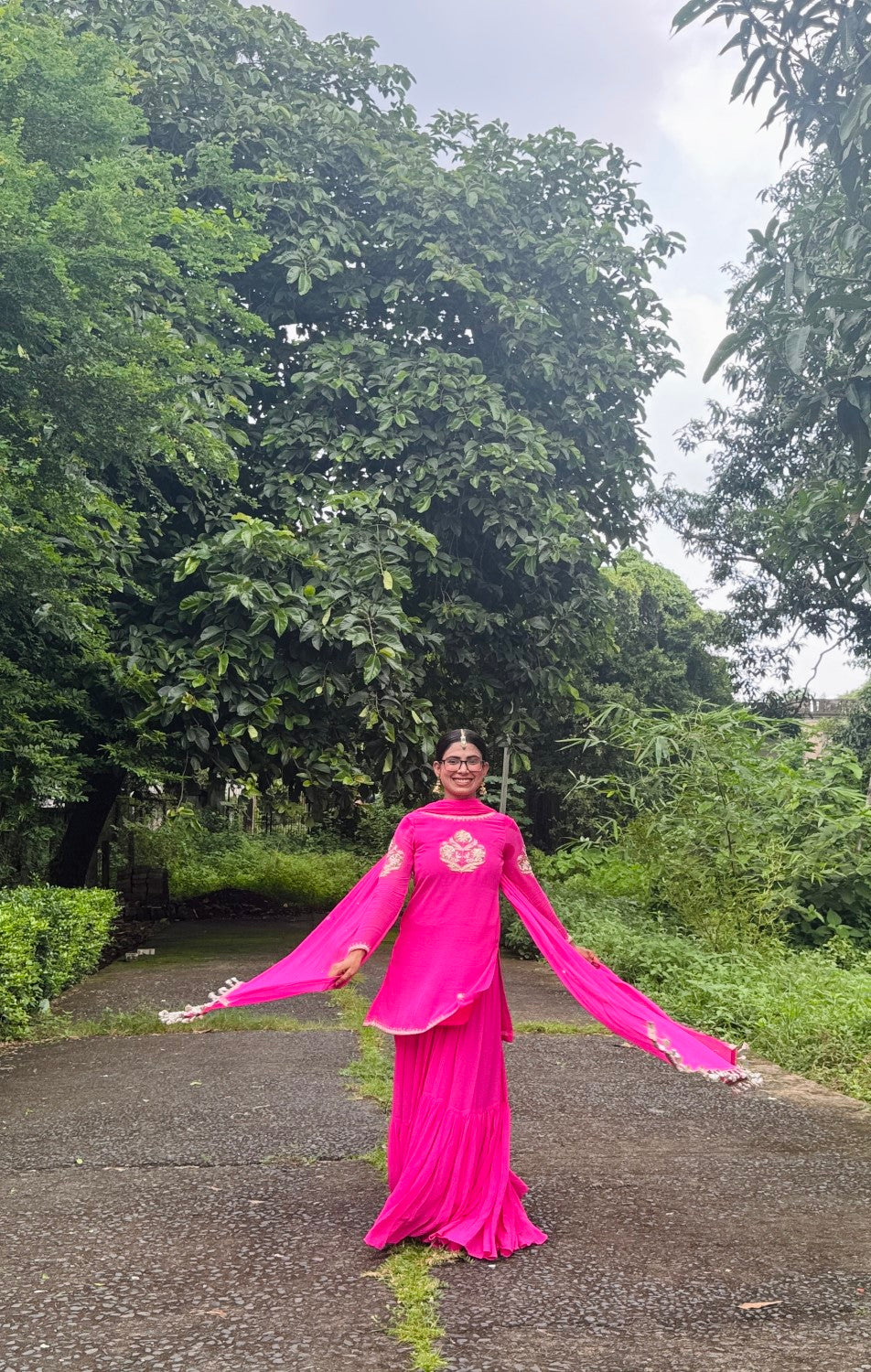 Image of The Rangza Set