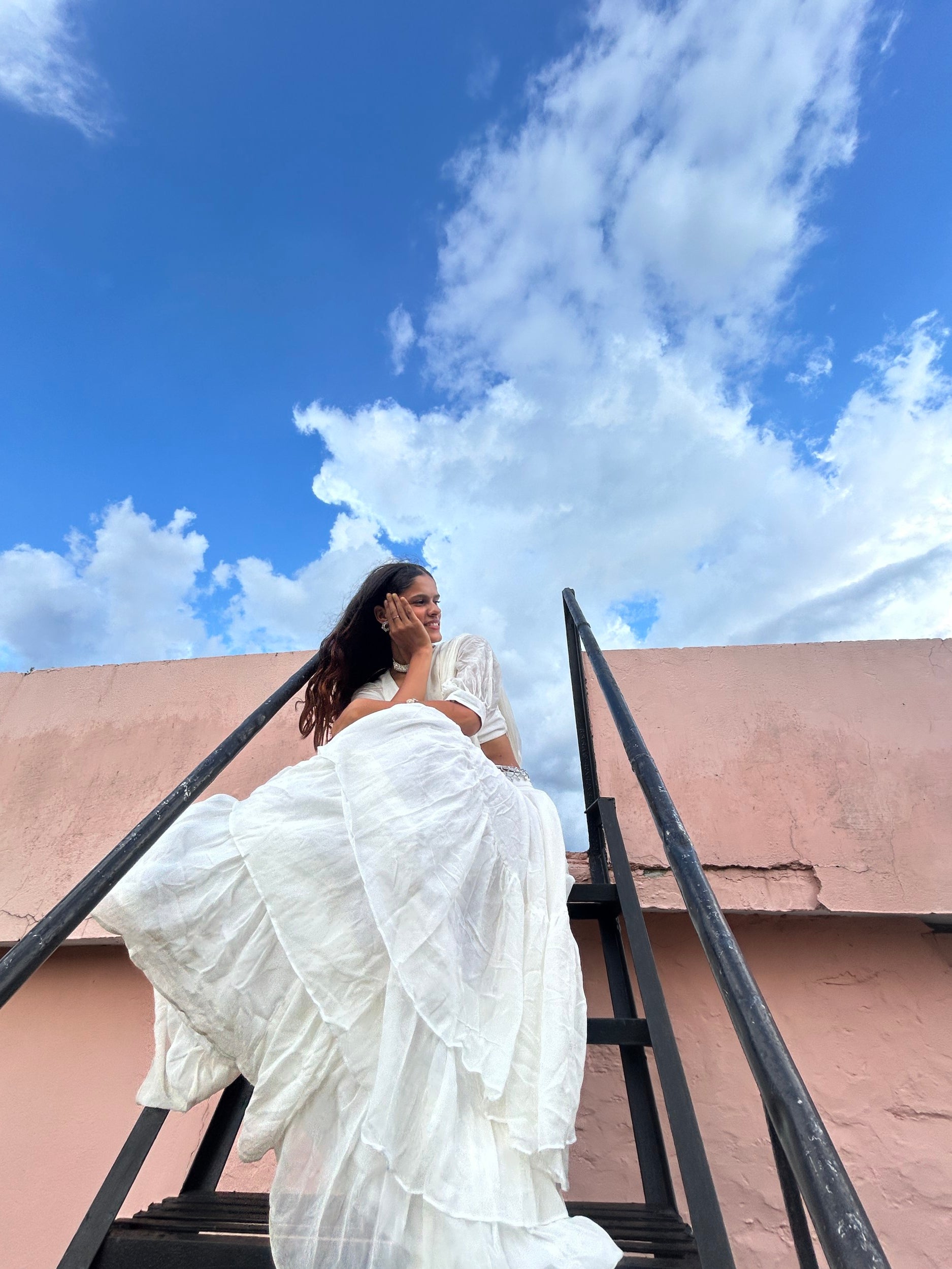 Image of Divija Saree