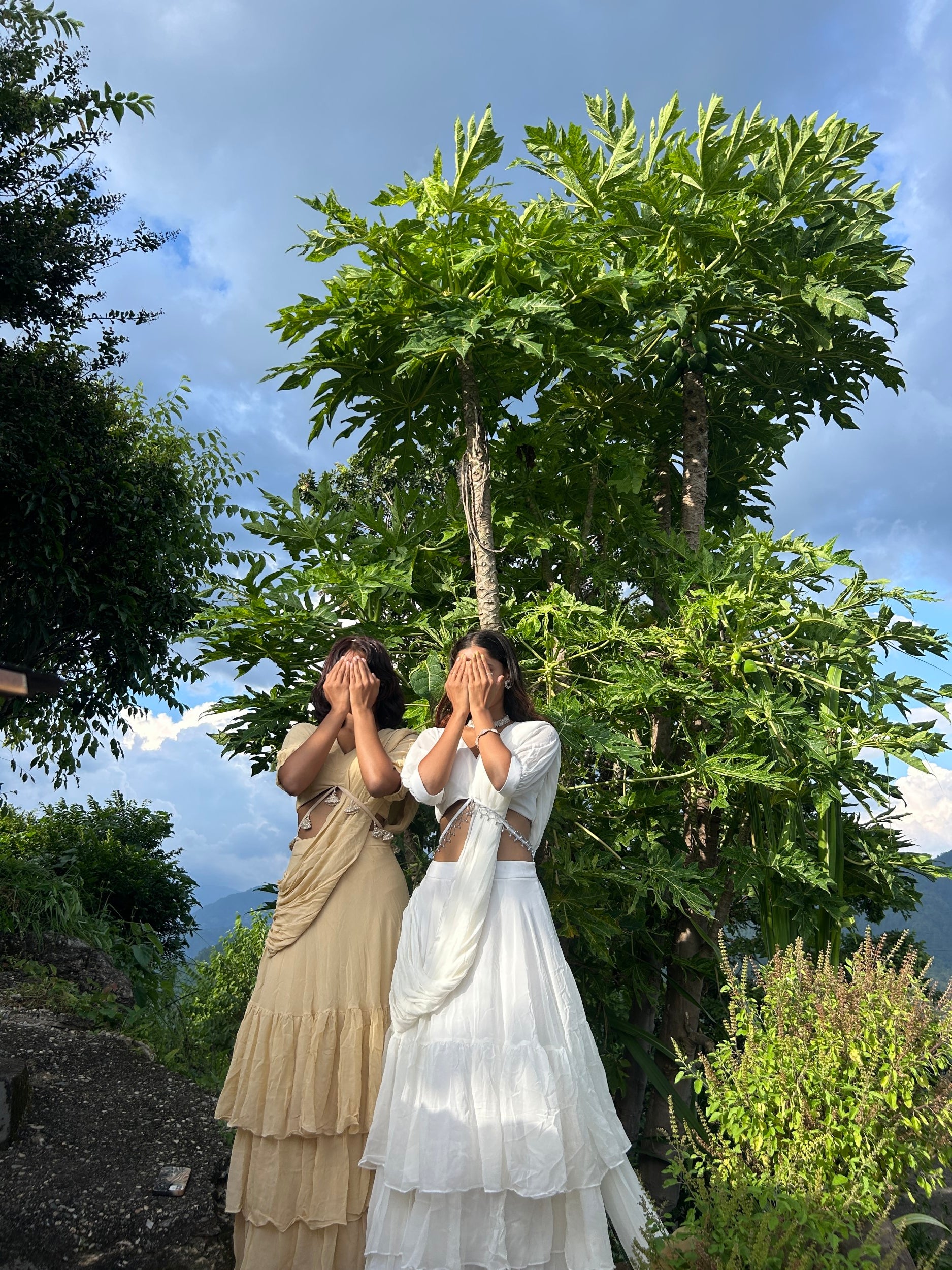 Image of Divija Saree