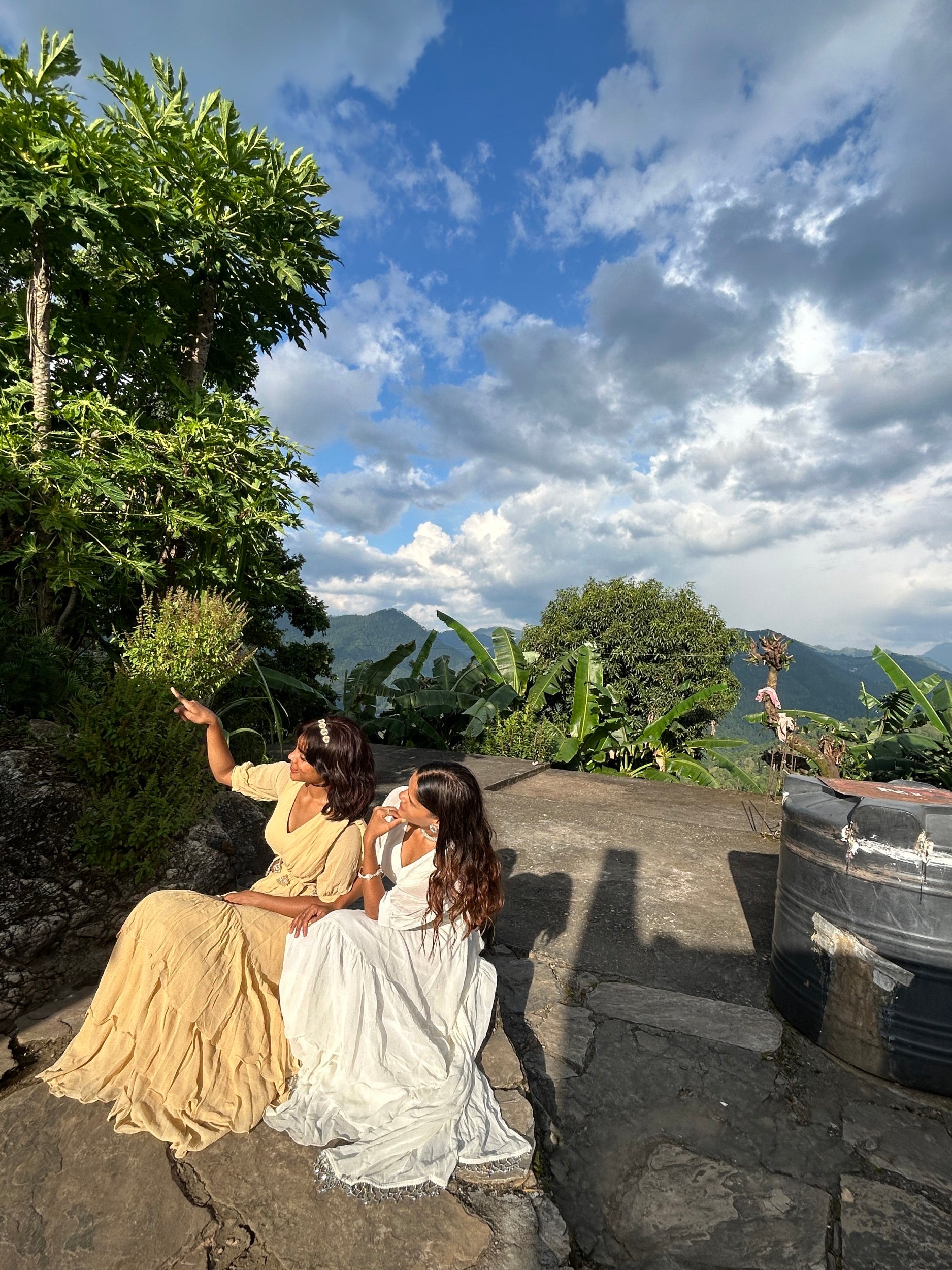 Image of Divija Saree