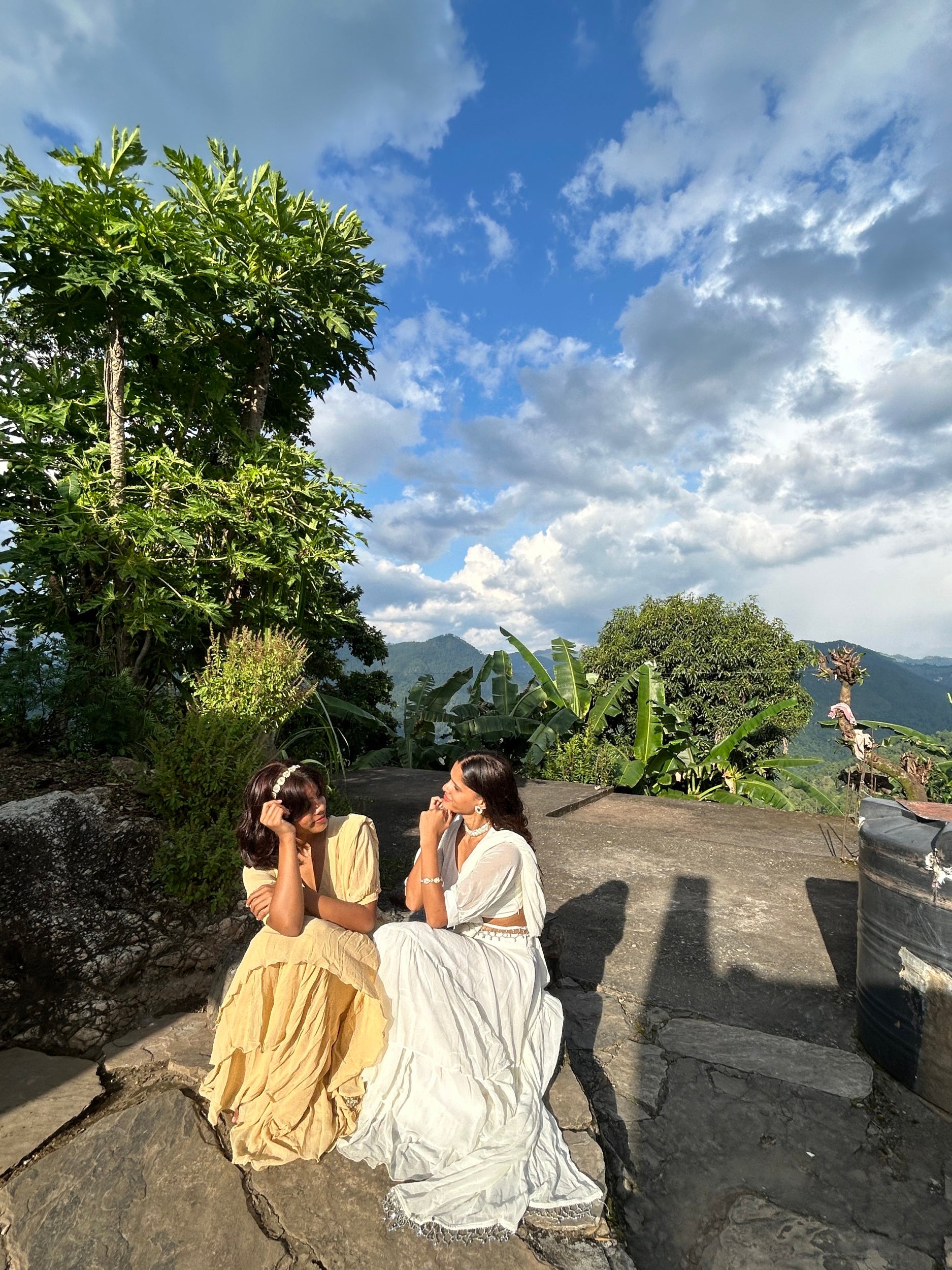 Image of Divija Saree