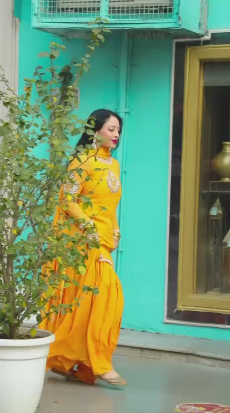 Image of The Rangza Set